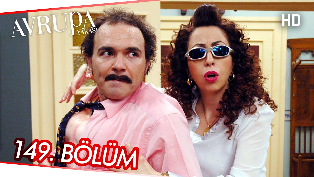 Avrupa Yakası 149. Bölüm | HD