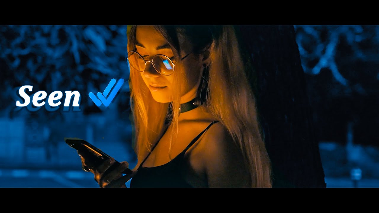 Fratele Lu Chan - SEEN ✔✔ (Videoclip Oficial)