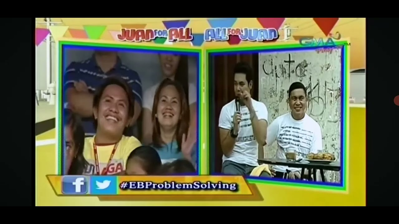 Eat Bulaga Problem Solving: Pangarap sa My Love from the Star (Part 61: Ang huling tatlong linggo)