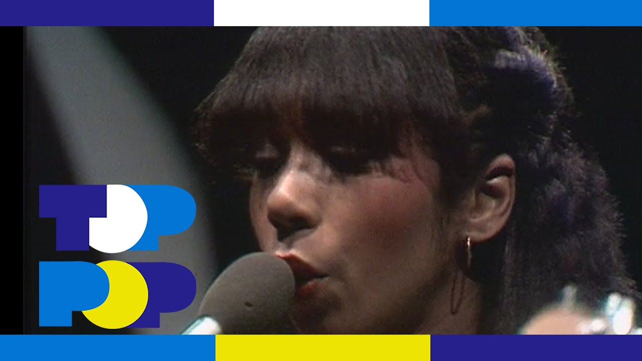 Chic - Le Freak &bull; TopPop
