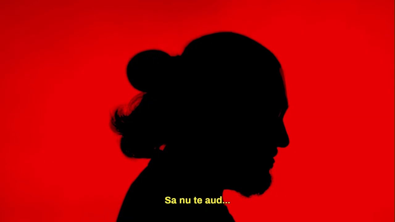 TUDI - Sa nu te aud (Official Video)