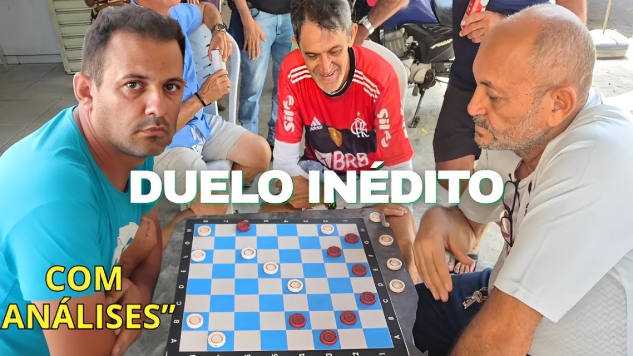 Onde a Técnica Encontra o Talento | Izac vs Ailton 24 Horas
