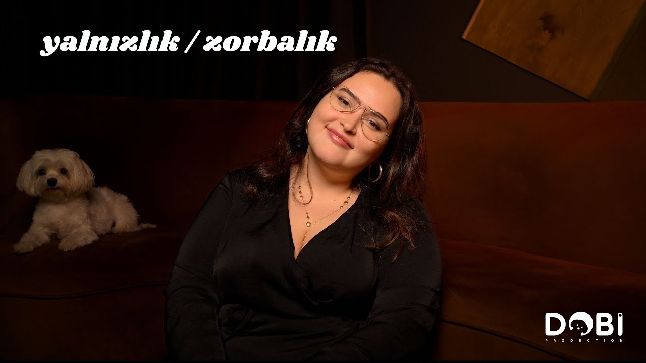 KENDİME ZOR KONULAR! -Tartılma Fobisi, Spor Dersi Travması, PCOS, Yalnızlık ve Zorbalık (STORY TIME)