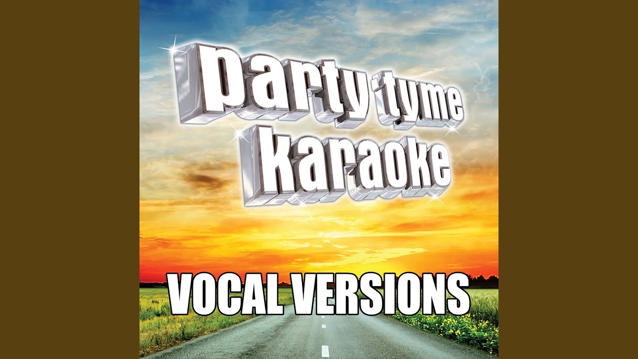 Old Town Road (Remix) (Made Popular By Lil Nas X ft. Billy Ray Cyrus) (Vocal Version)