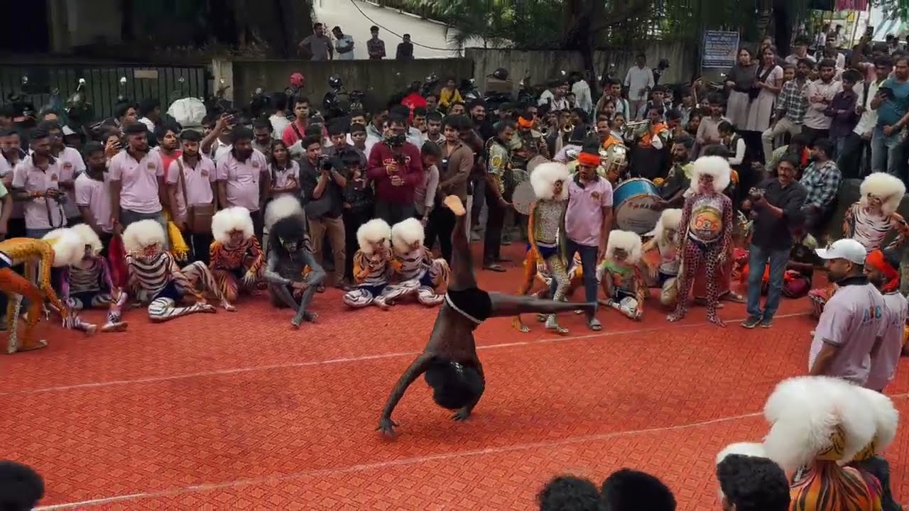 ABC thokkot | Ashtemida pili | Mangalore | Dixit Poojary