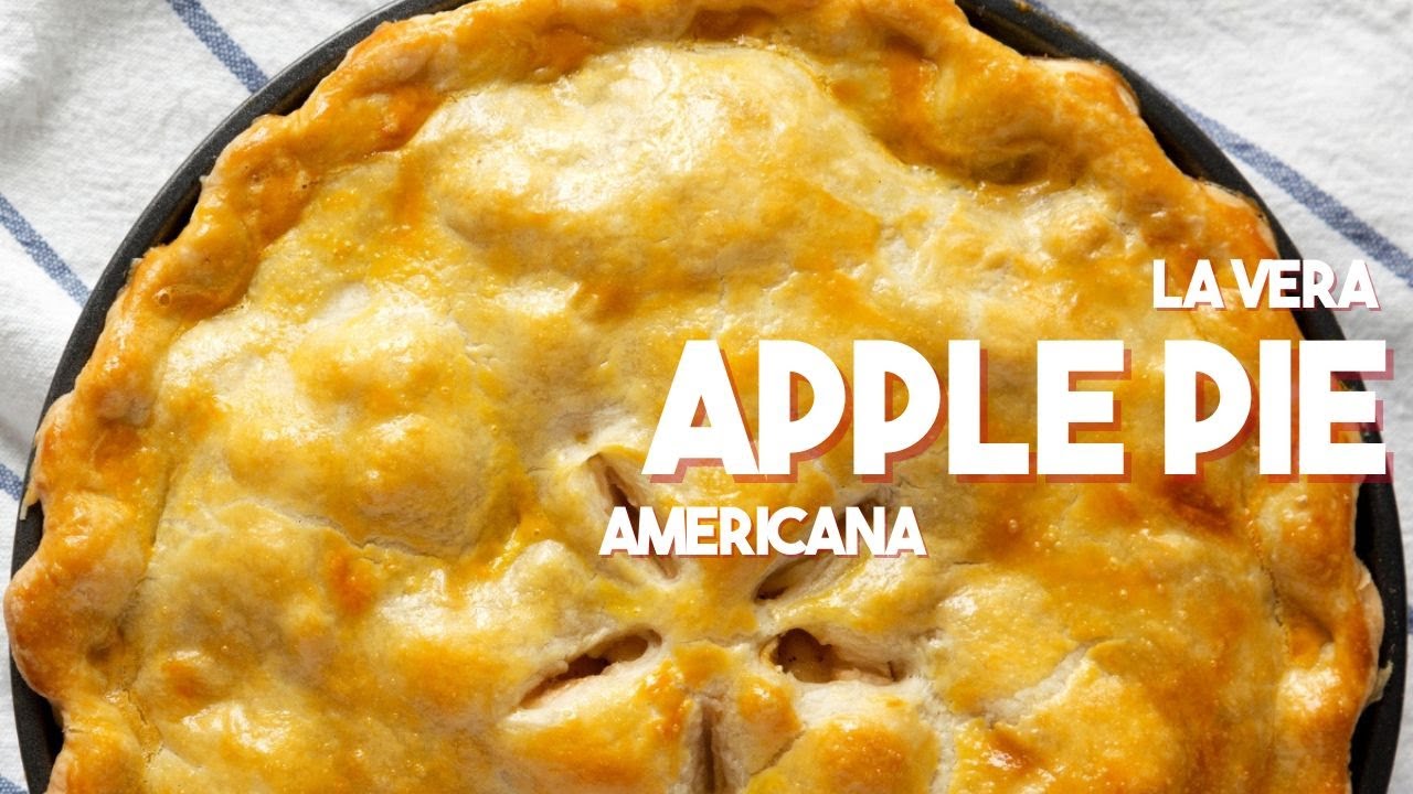 Uazz'America - Apple Pie