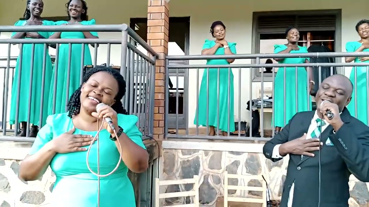 Yerusalemi by The Golden Gate Choir