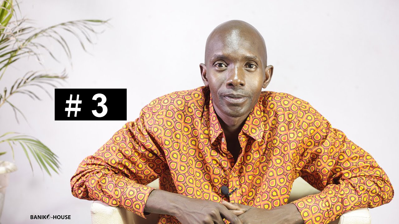 Leçon de Bambara N°3