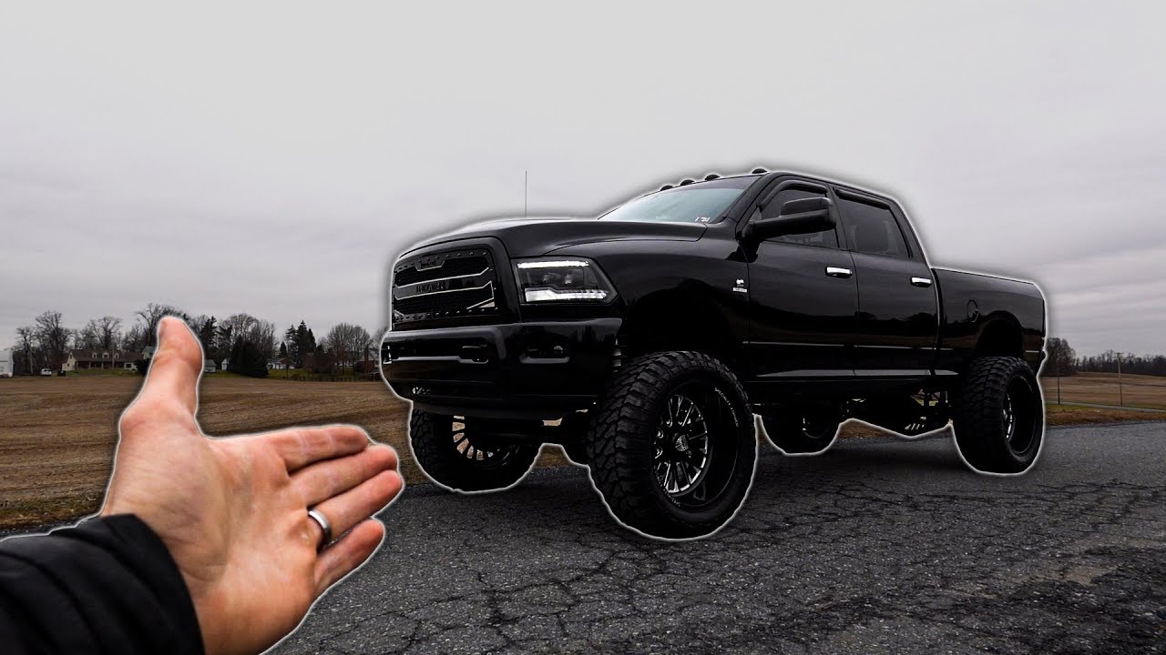 The wait is OVER! Revealing Black Jacks SPECIALTY FORGED wheels!