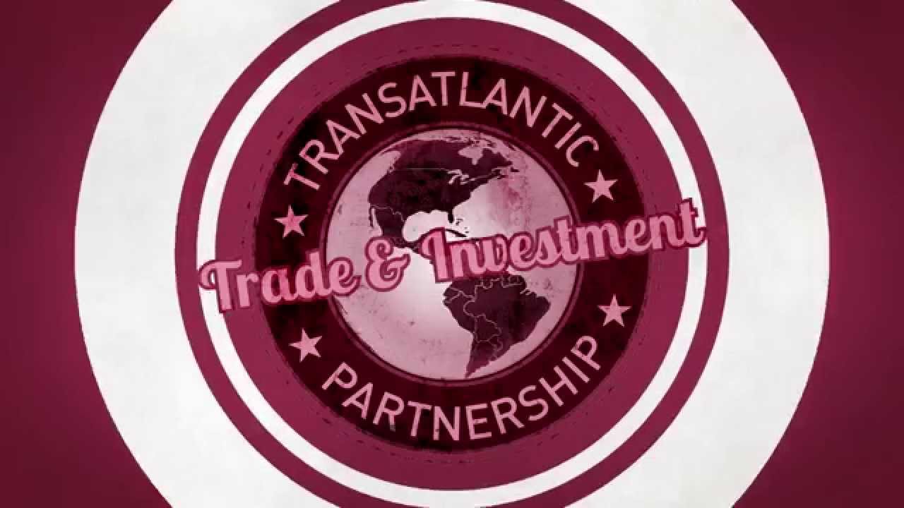 What is TTIP? Reasons why the answer should scare you