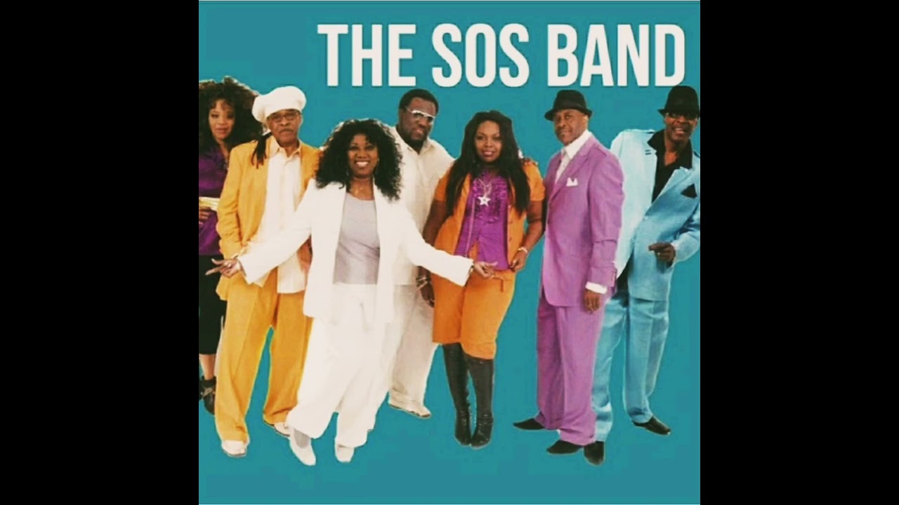 SoS Band MiX