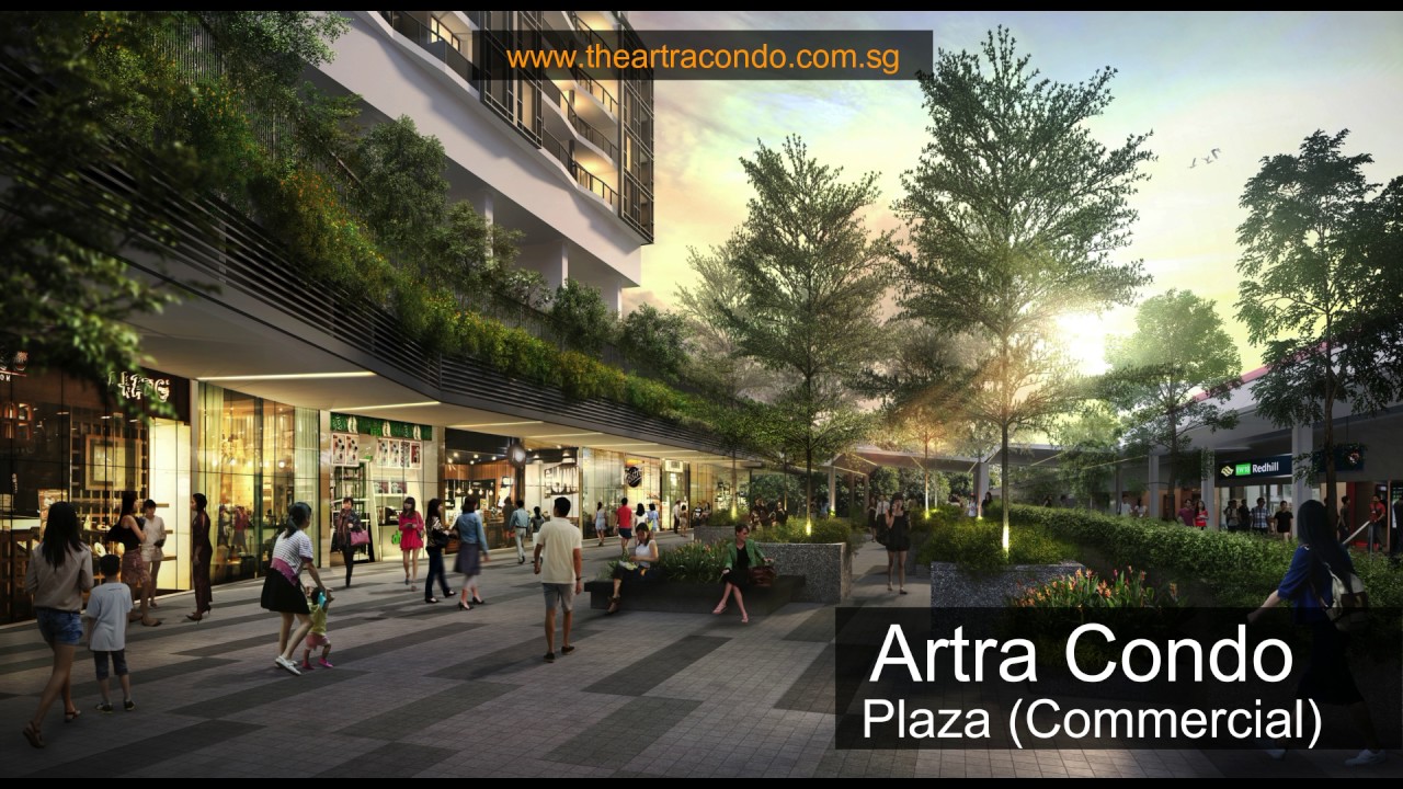 Artra Condo Exclusive Online Preview