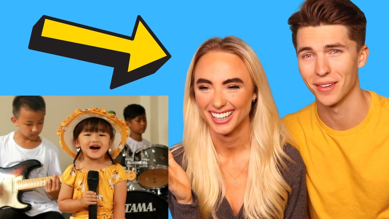 VOCAL COACH and Singer React to Esther Hnamte - Dilna hlawhtlintirtu Lalpa (CUTEST thing ever)