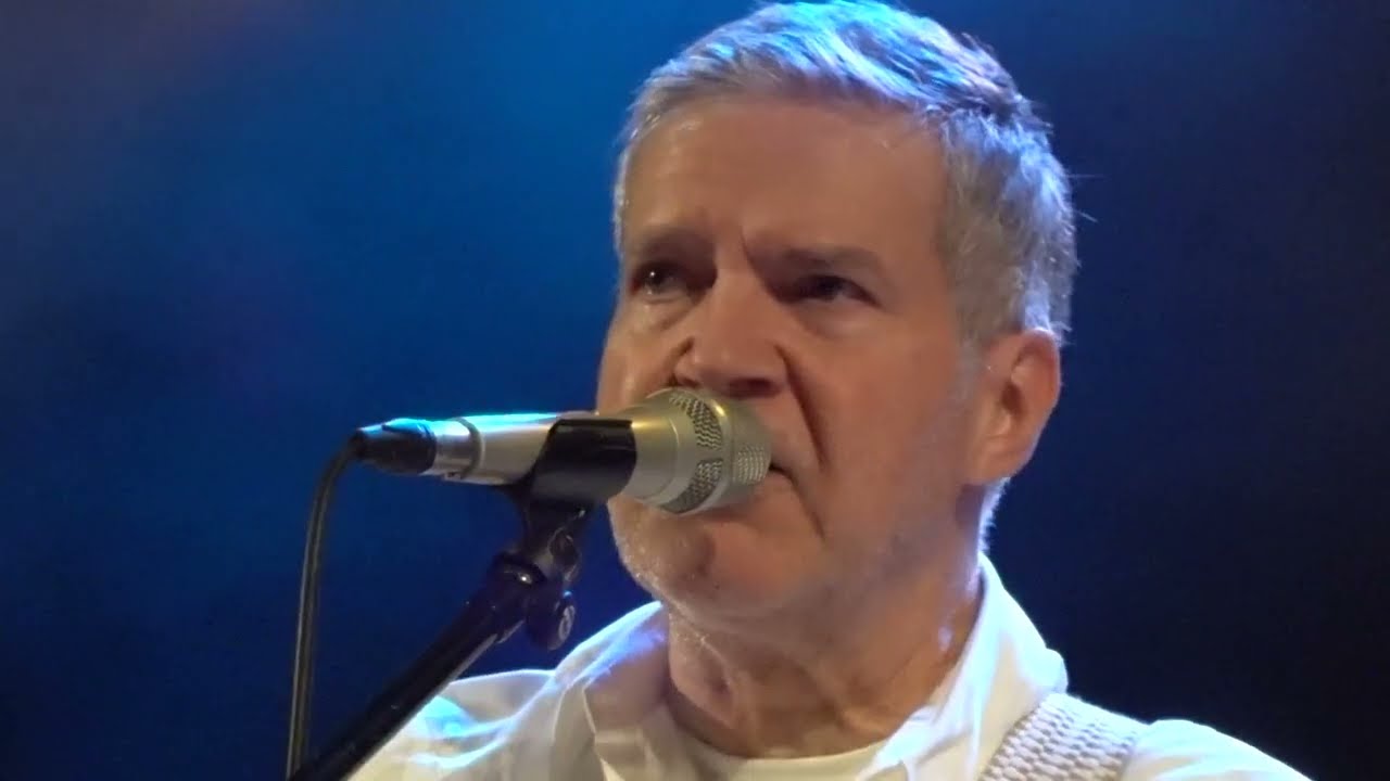 Lloyd Cole - Are You Ready to Be Heartbroken? (Live) Paris, Le Trianon - 04/11/2023