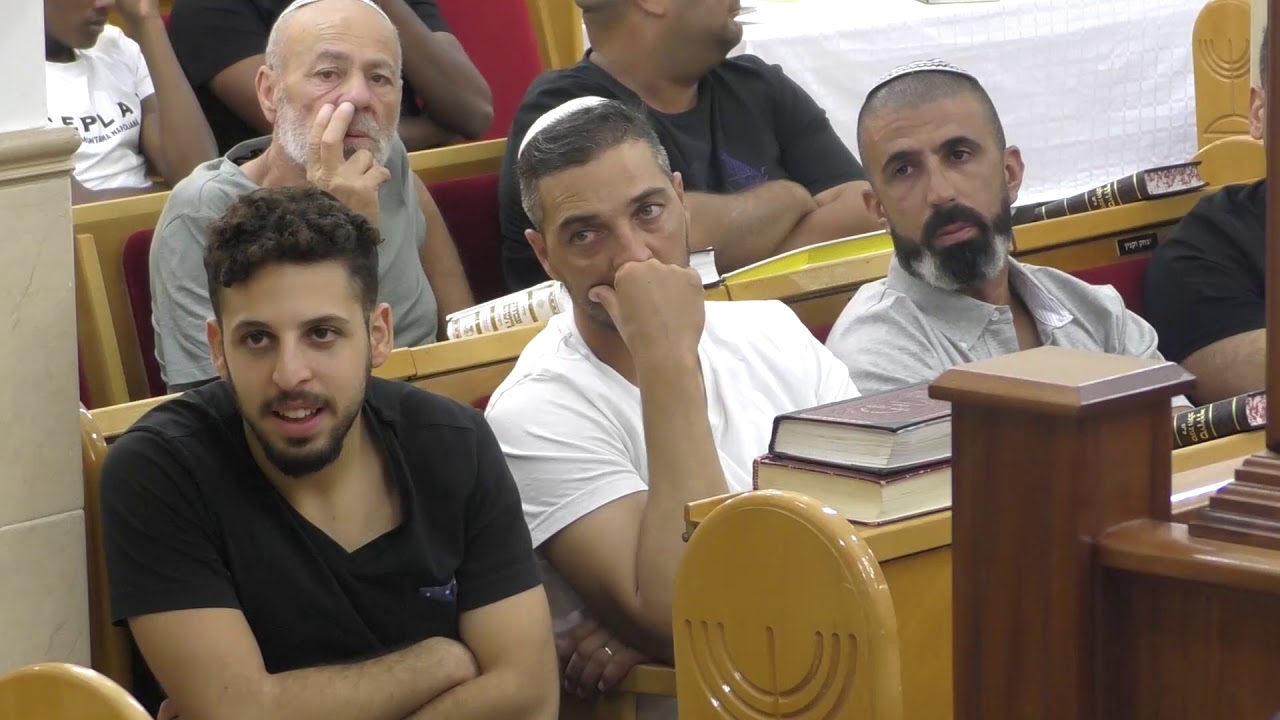 הרב שניר גואטה שליט