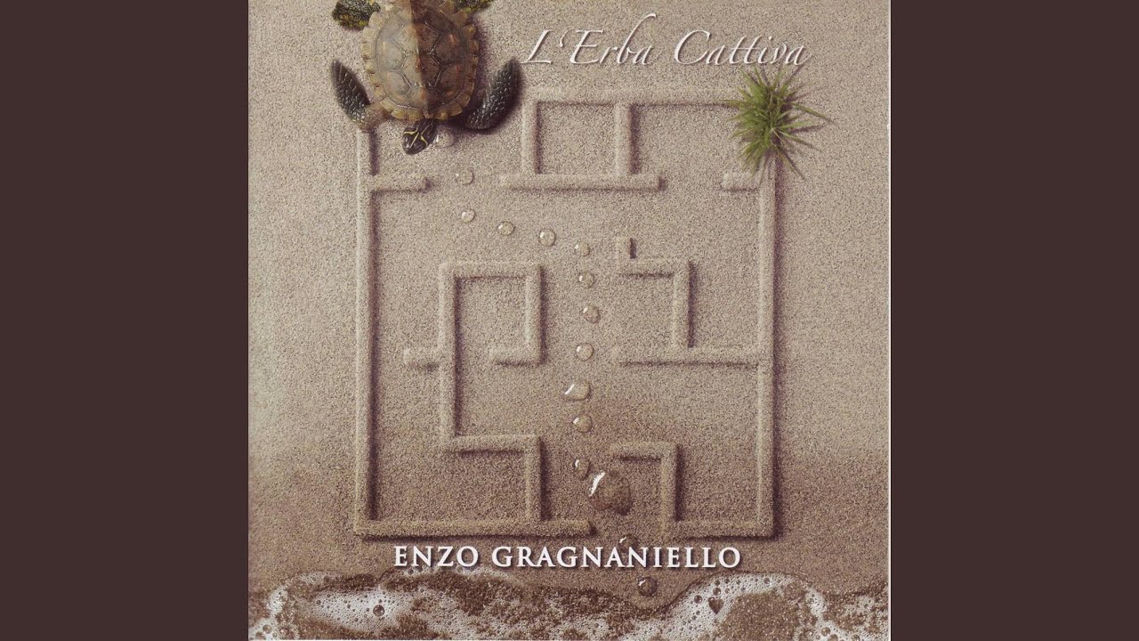 'Stù Criato