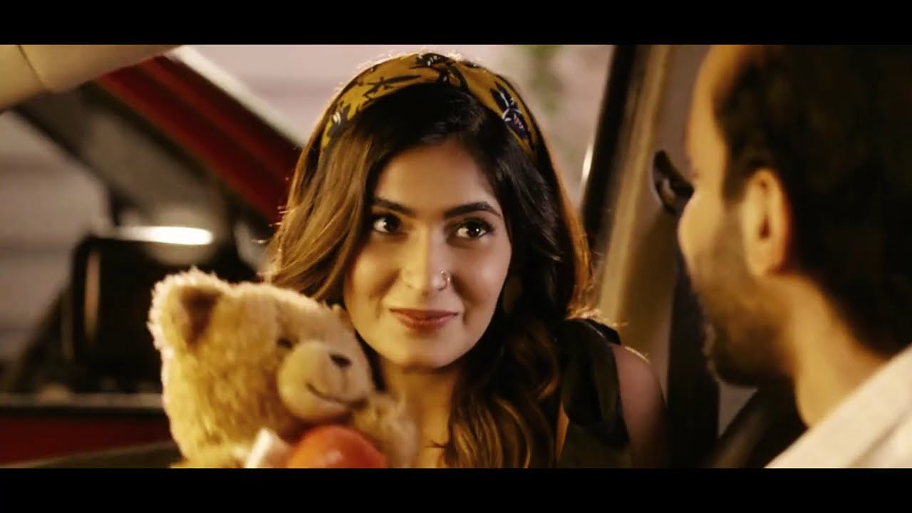 Ujda Chaman Movie Review Short Story | Bollywood Emotional Movie Story Explain 