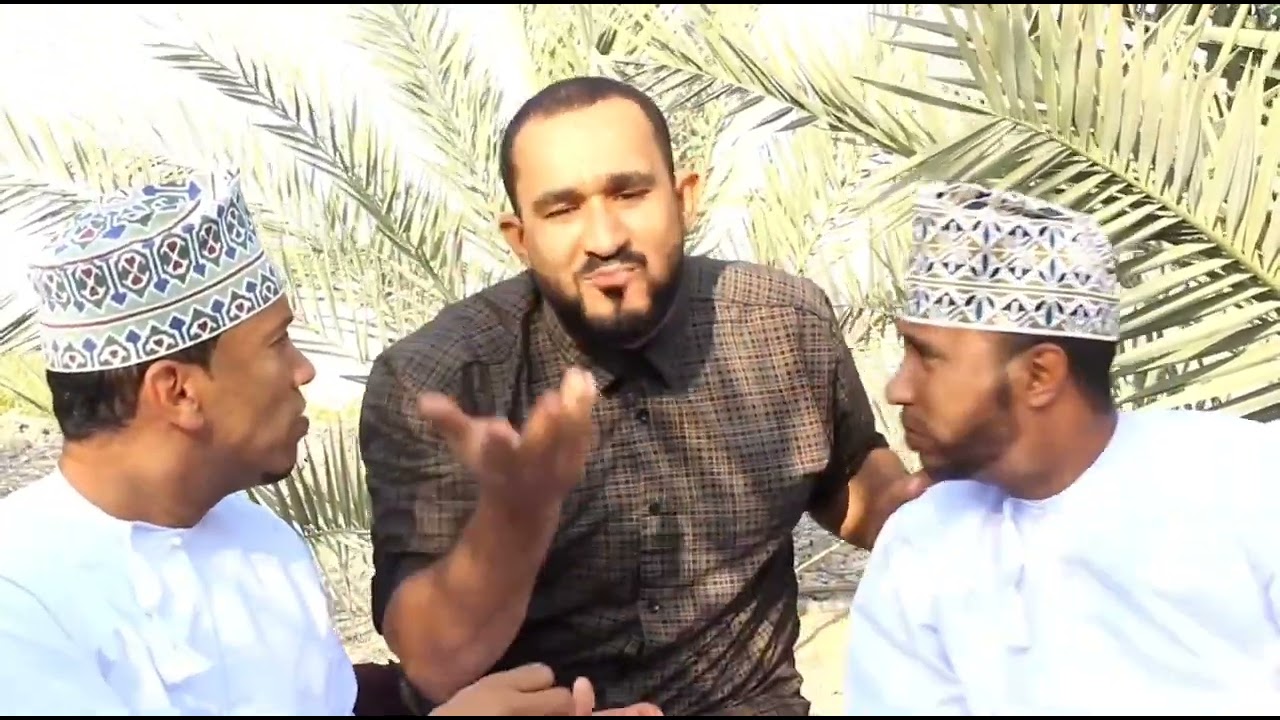 مسلسل ابو نجم | الحلقة الخامسة عشر