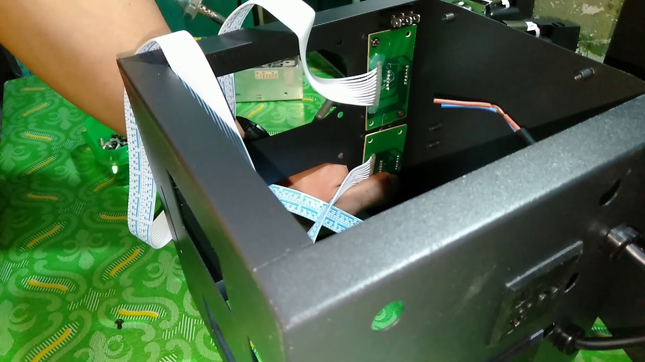 Tamang pag gawa Ng pisonet