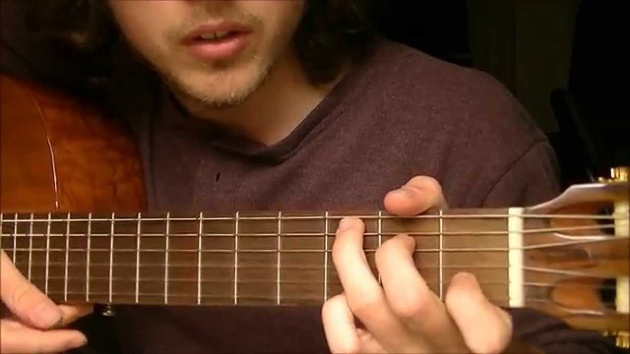 Back To The Earth - Ukelele AND Guitar Lesson