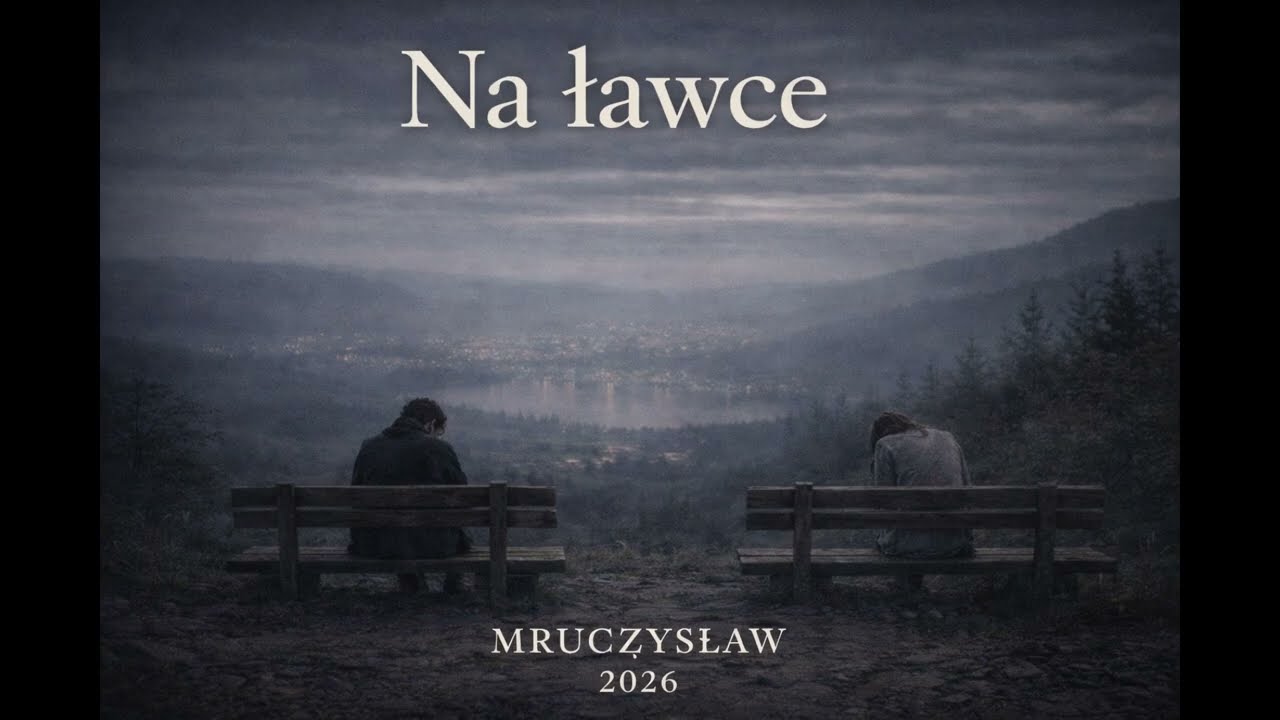 Na ławce – Ta ławka nas pamięta (Oficjalny teledysk)