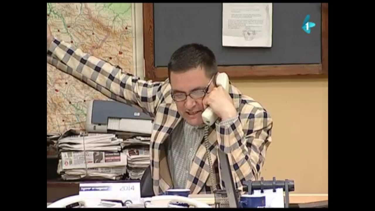 DRŽAVNI POSAO [HQ] - Ep.359: Poplava (29.04.2014.)