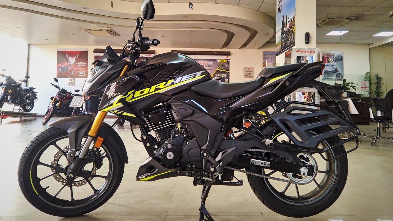 2026 Honda Hornet 2.0!! 3 New Updates! On-Road Price, Features & Complete Info in Hindi