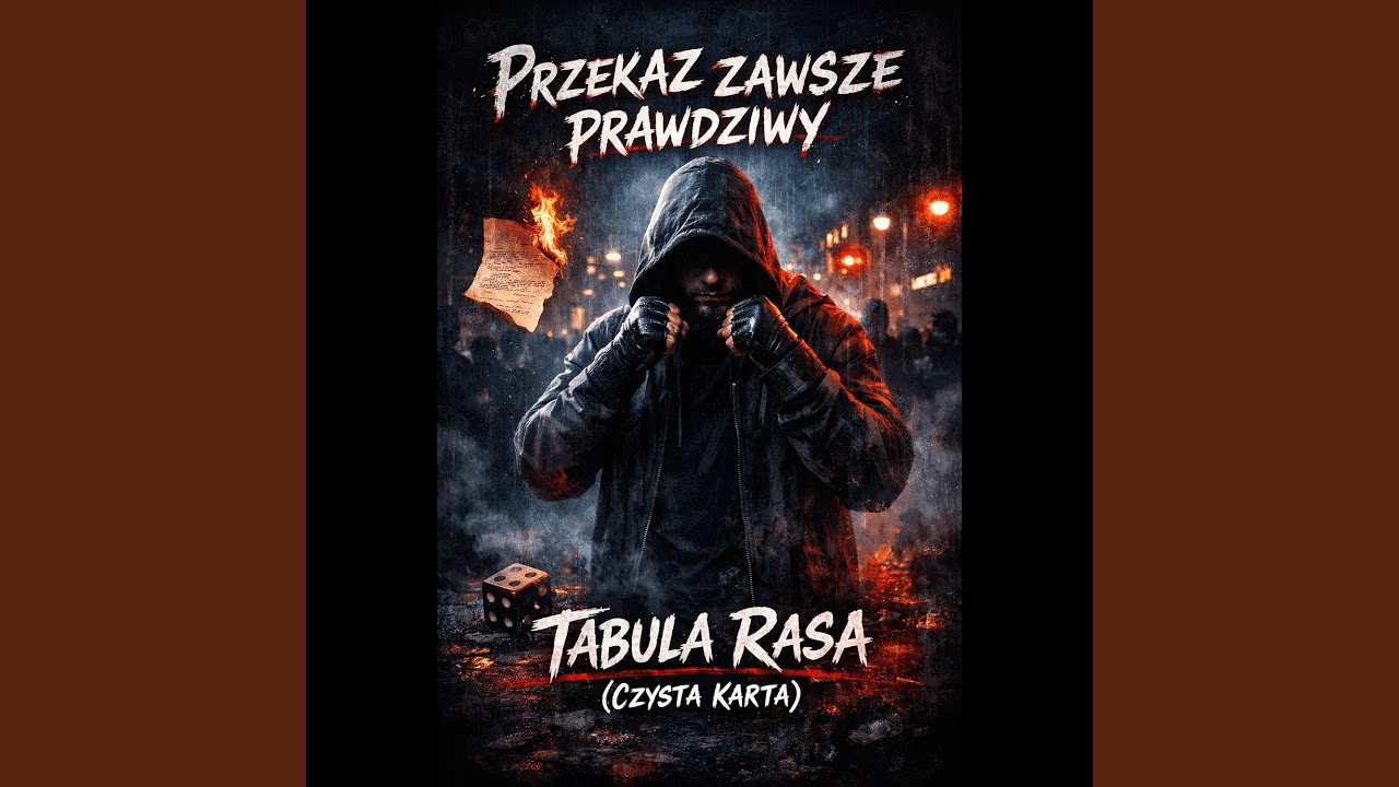 Tabula Rasa (Czysta Karta)