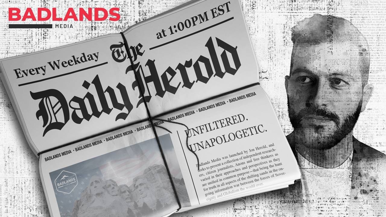 The Daily Herold: 7/10/26 - EAC Shakeup and an Iran Assassination Plot Report