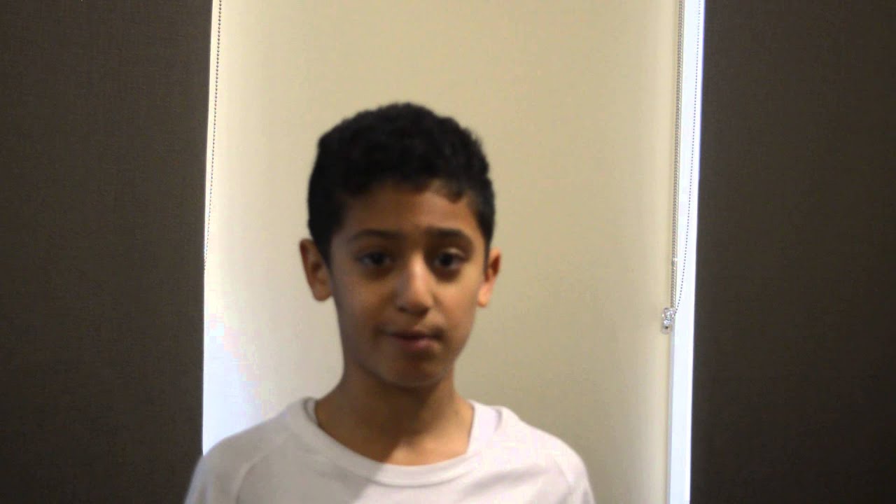 John Kamel Video Update