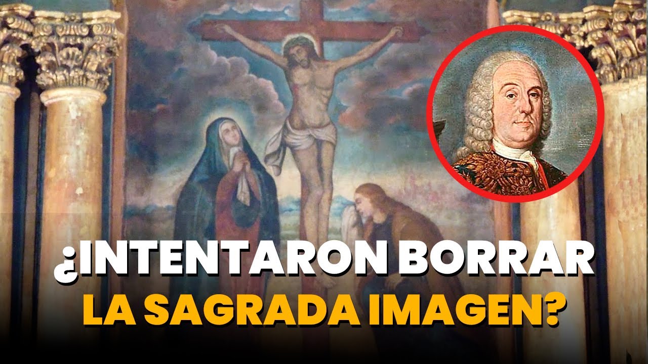7 Datos que no conocías del Señor de los Milagros
