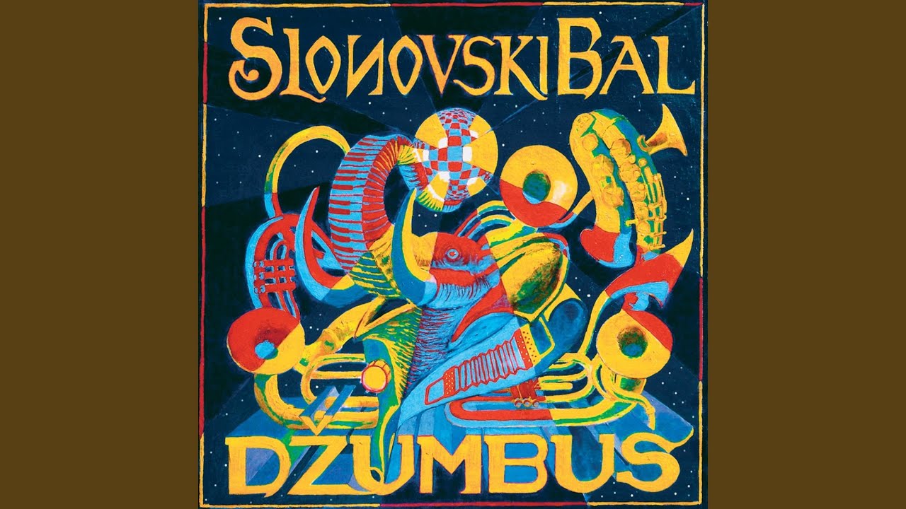 Džumbus