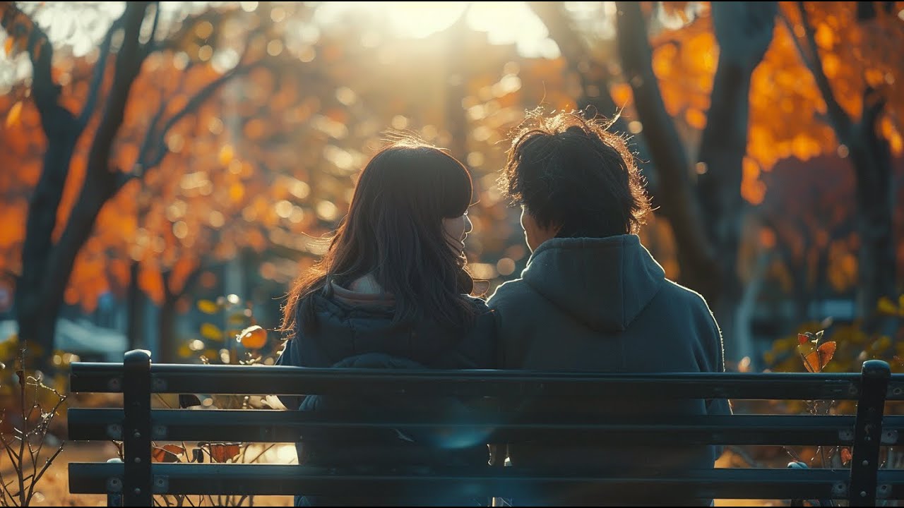 ขอเวลาไม่นาน (Let Me Be Enough Someday)