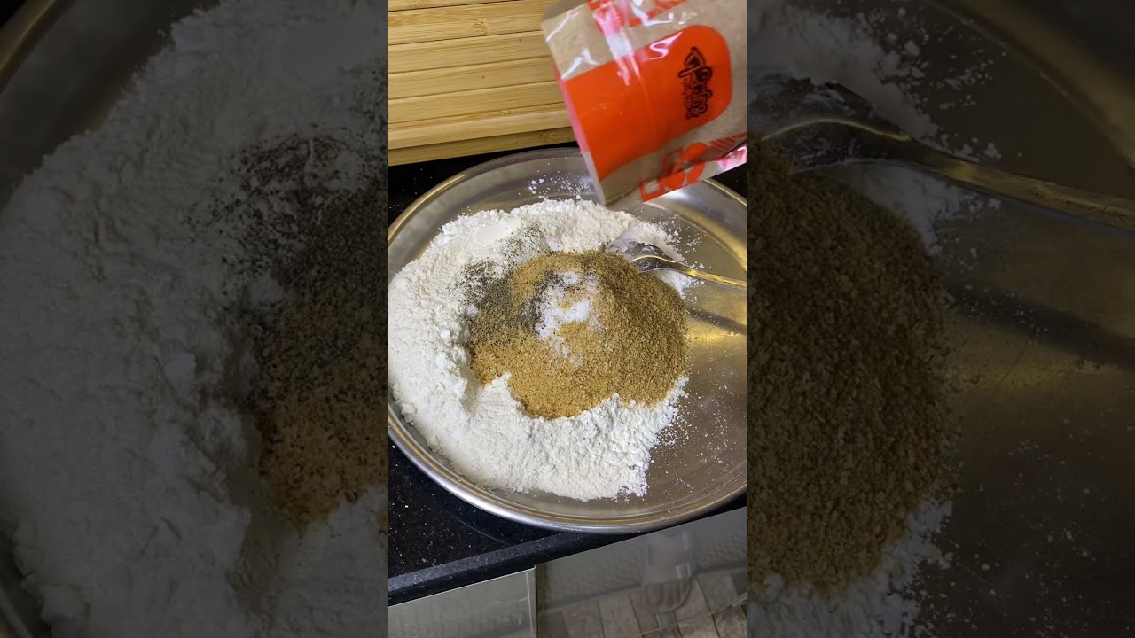 طريقه عمل السمك الفيليه تحفه ومقرمش من بره وطري من جوه 