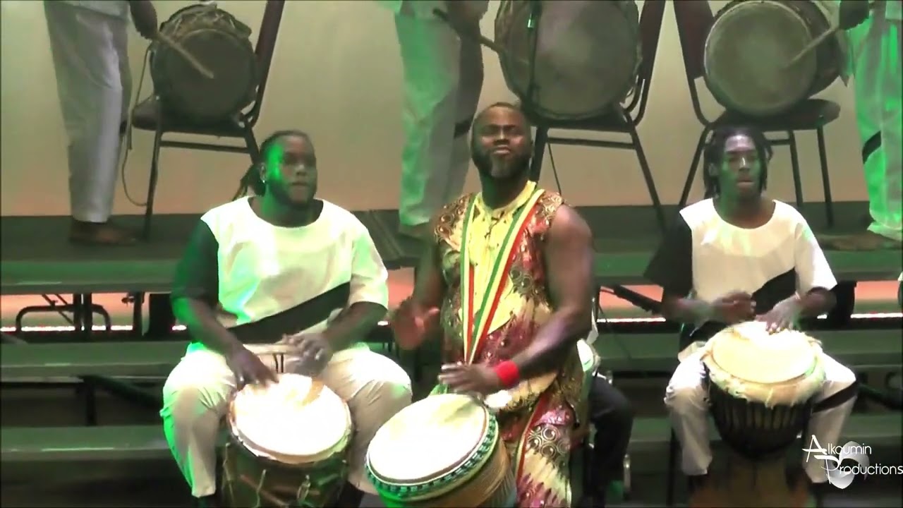 Fode Moussa 