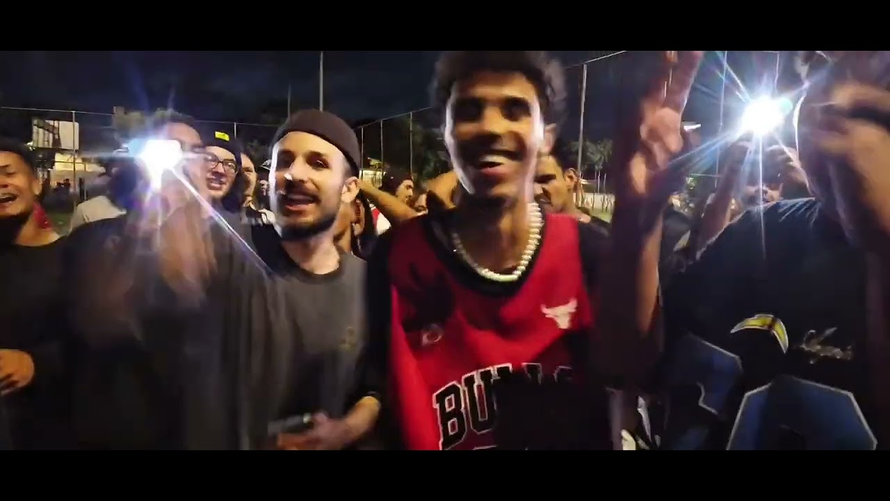 KODA, GUGA, CLEÓPATRA X ALLAN, BIGZ, ANDRÉ | FINAL | BATALHA DO PARIGOT