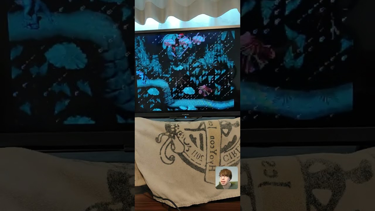 ゲーム実況11/4