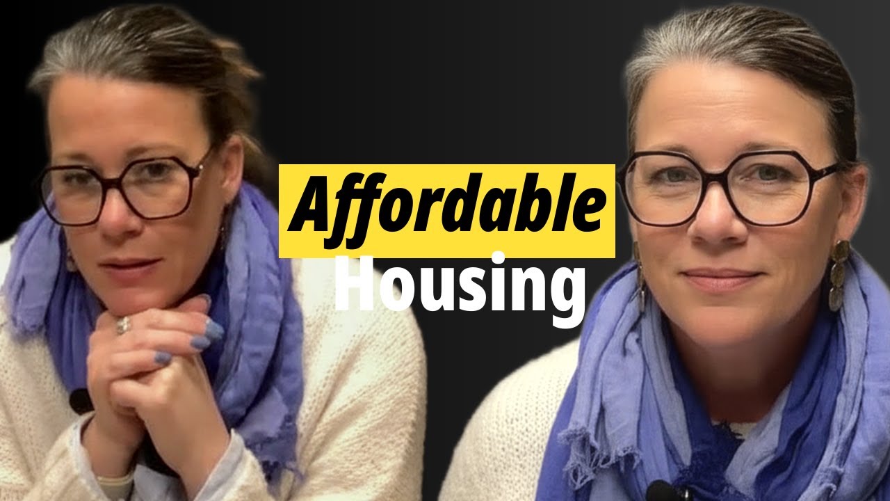 #19 Navigating the Housing Market with Idaho Housing and Finance Association