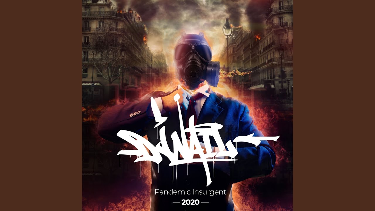Pandemic Insurgent 2020