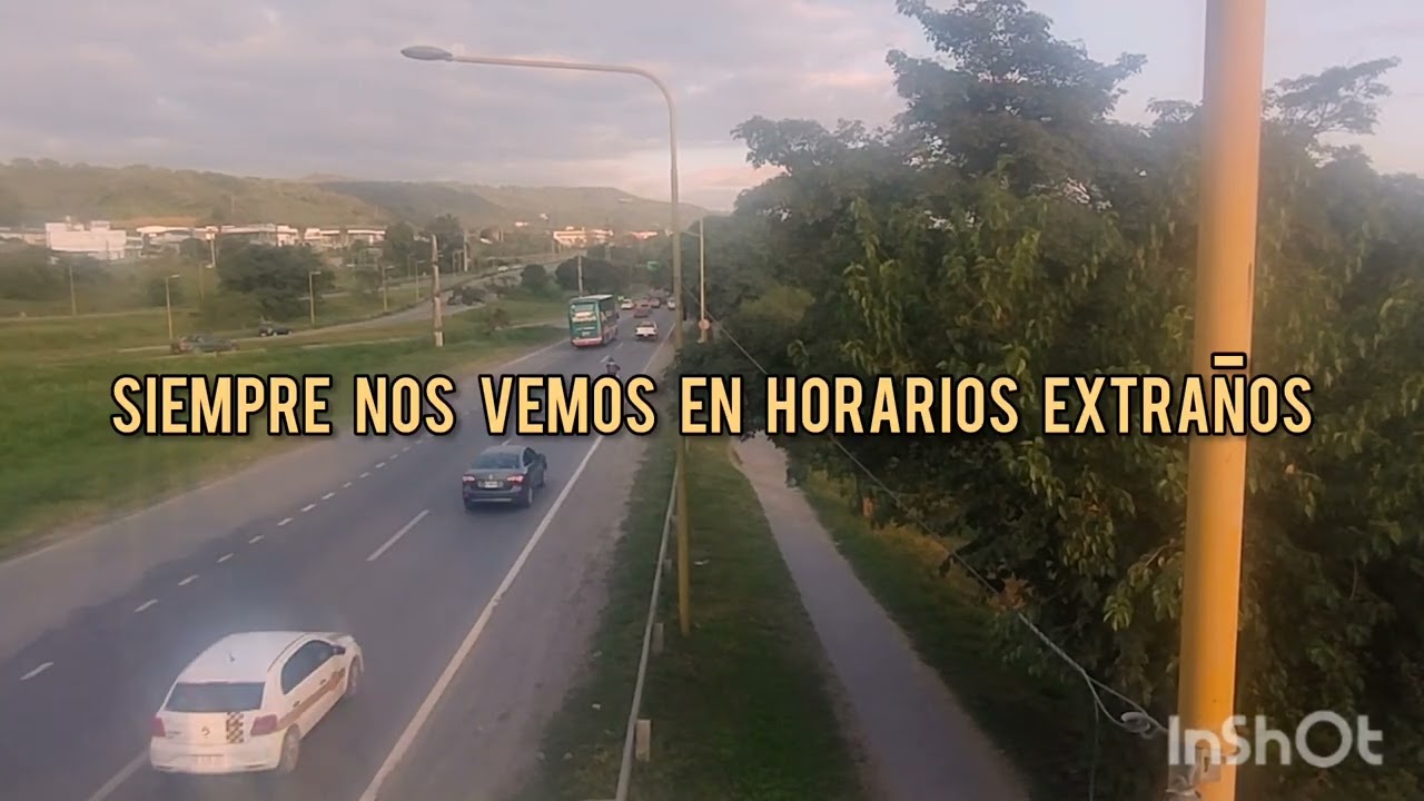 Satellite Lovers - How Much I Love You Baby - 1996 -(Adaptación en Español)
