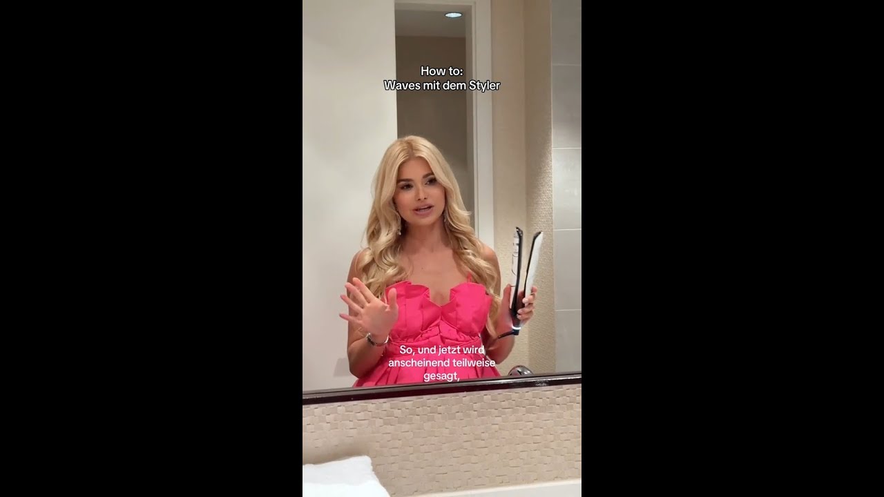 How to: Styler Waves