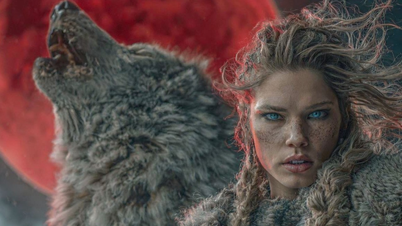 Wolves of the North &ndash; Epic Viking Rap ⚔️ Dark Nordic Hip Hop