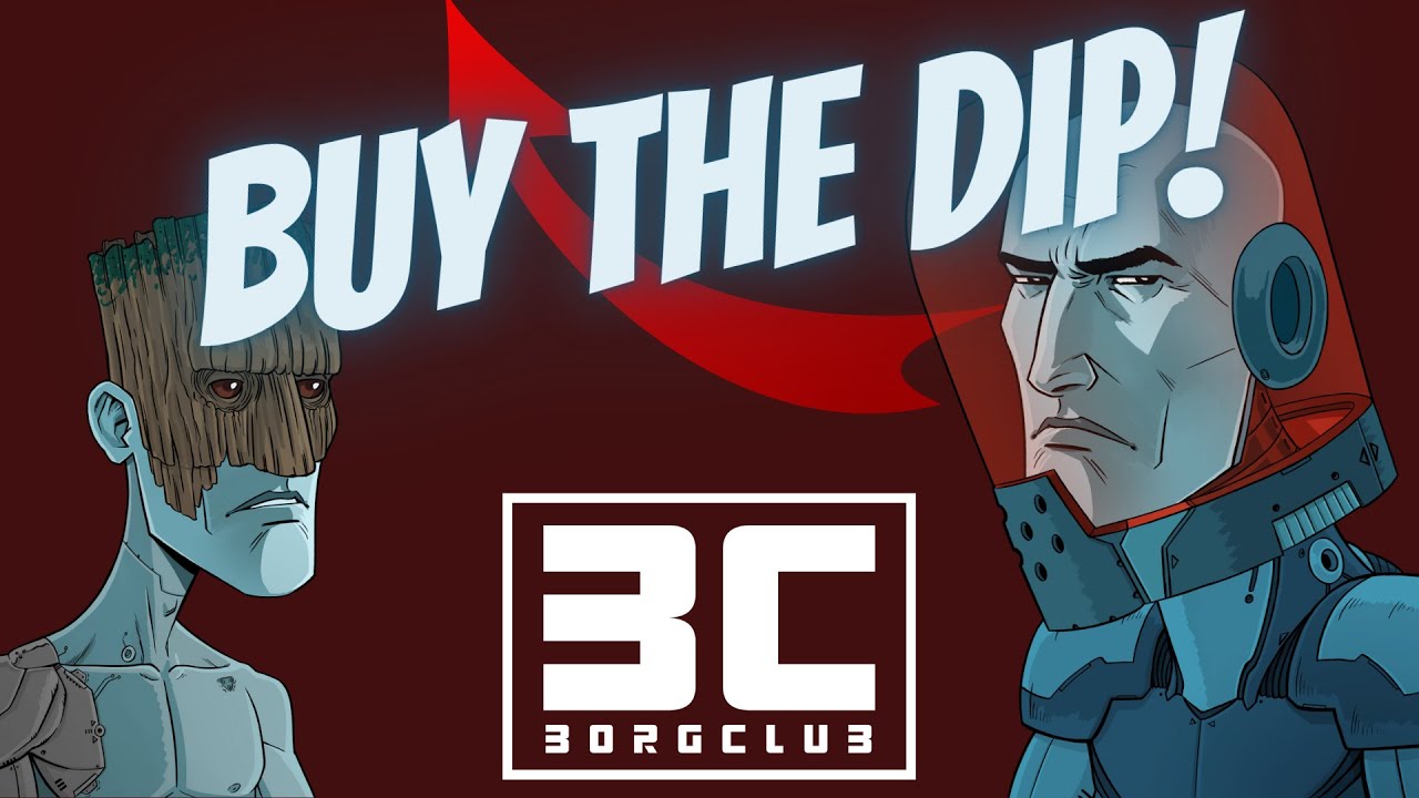 BORG CLUB CNFT At The LOWEST Price Since Mint! (Buy The DIP)
