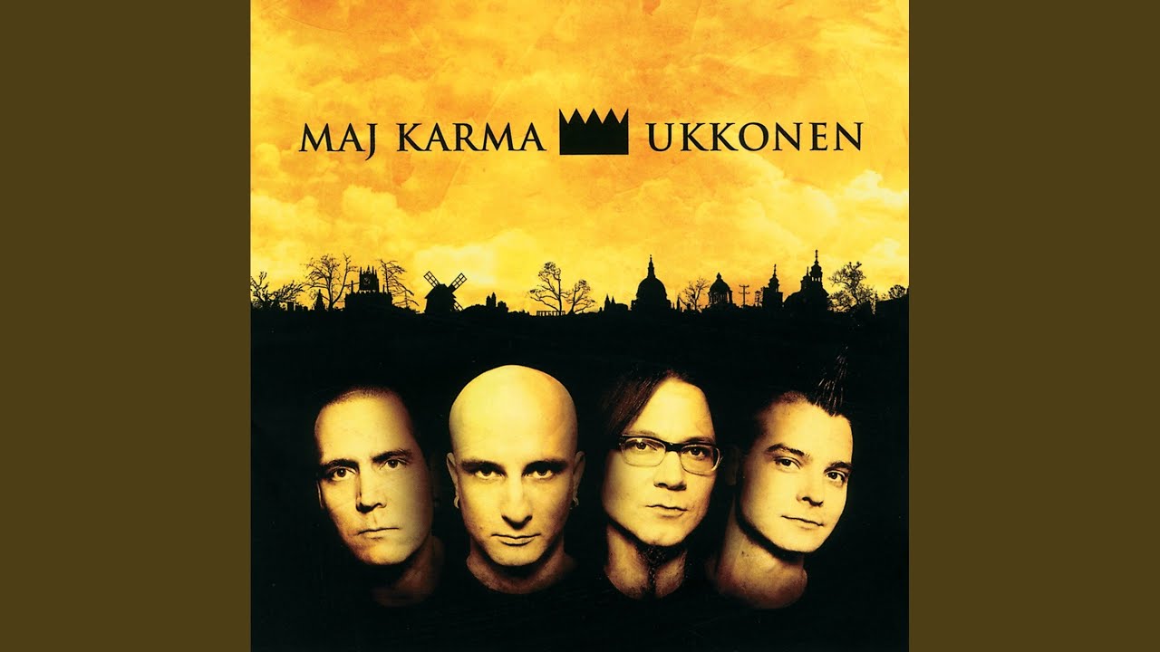 Ukkonen