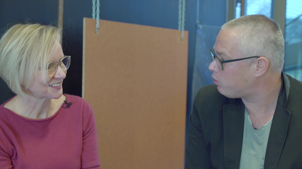 Interview met hoogleraar Manon Ruijters over professionele identiteit