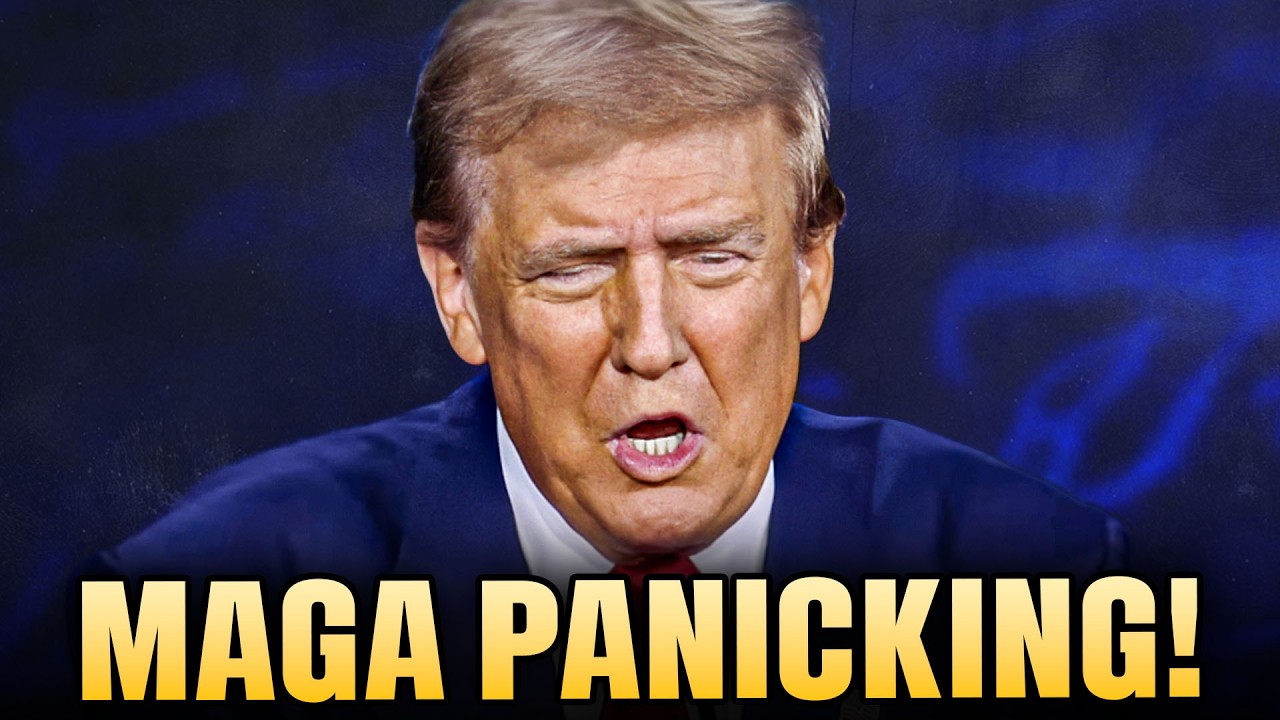 Сторонники MAGA жалуются, что Трамп разрушил Республиканскую партию.