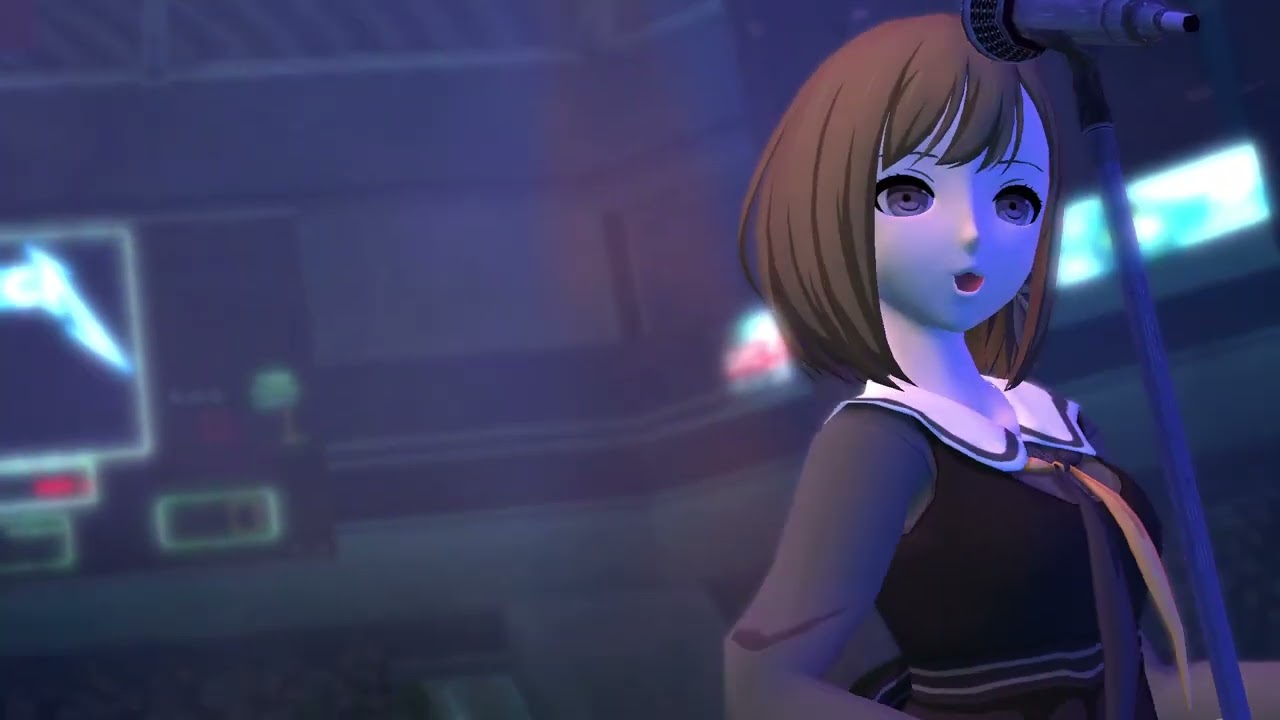 Guitar Hero World Tour: Definitive Edition - Somebody To Love (Animation Showcase) [GH5 DLC Import]