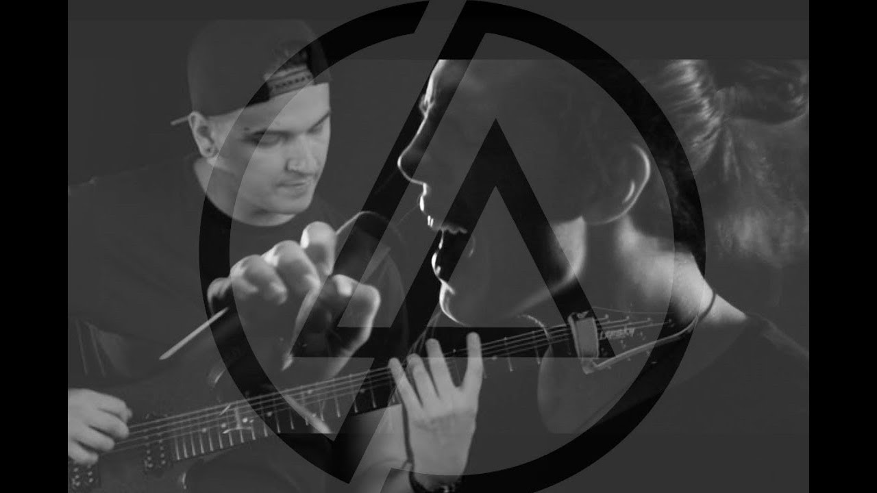 Shokran - Nobody's Listening ( Linkin Park cover)