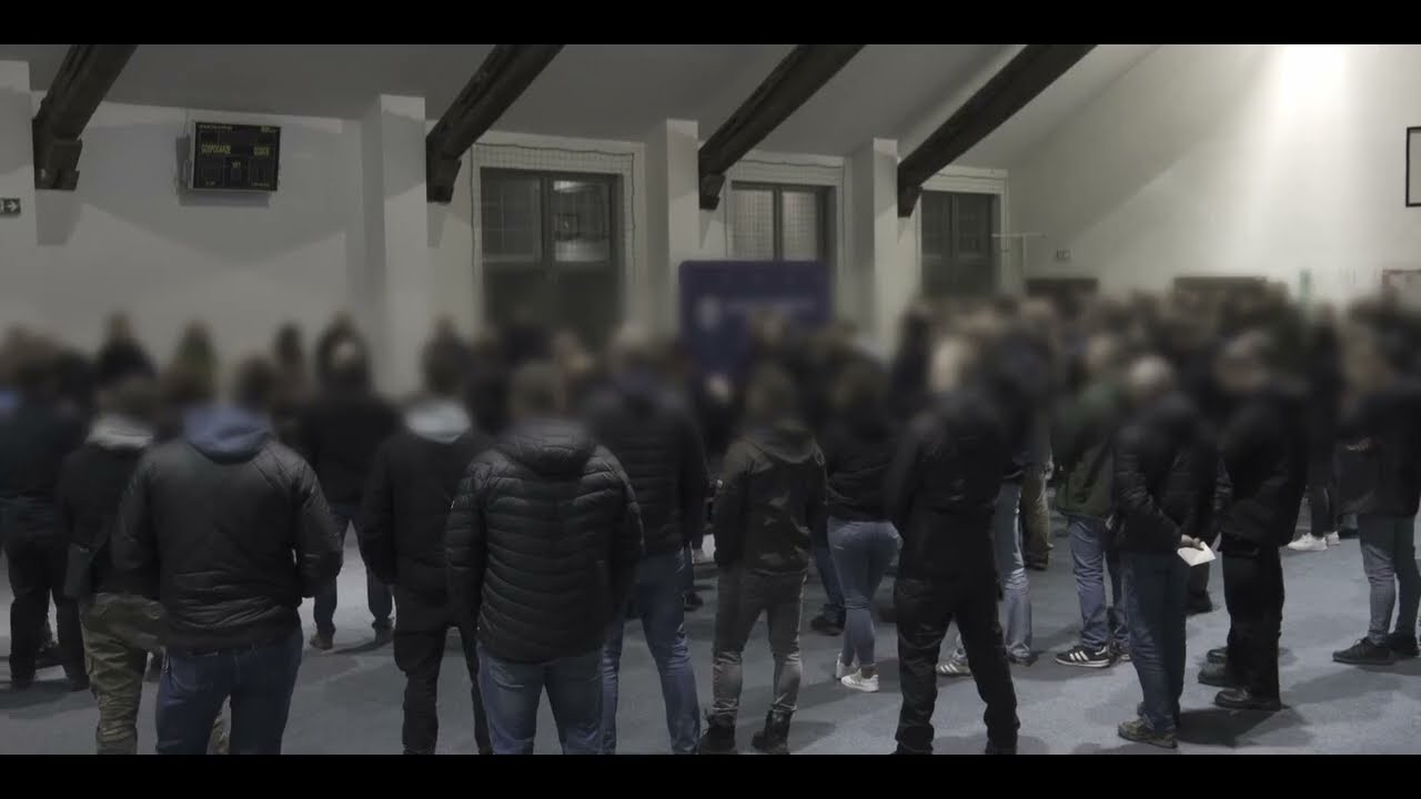 Mundurowi z Warmii i Mazur rozbili grupę przestępczą. Dochodziło do handlu ludźmi?