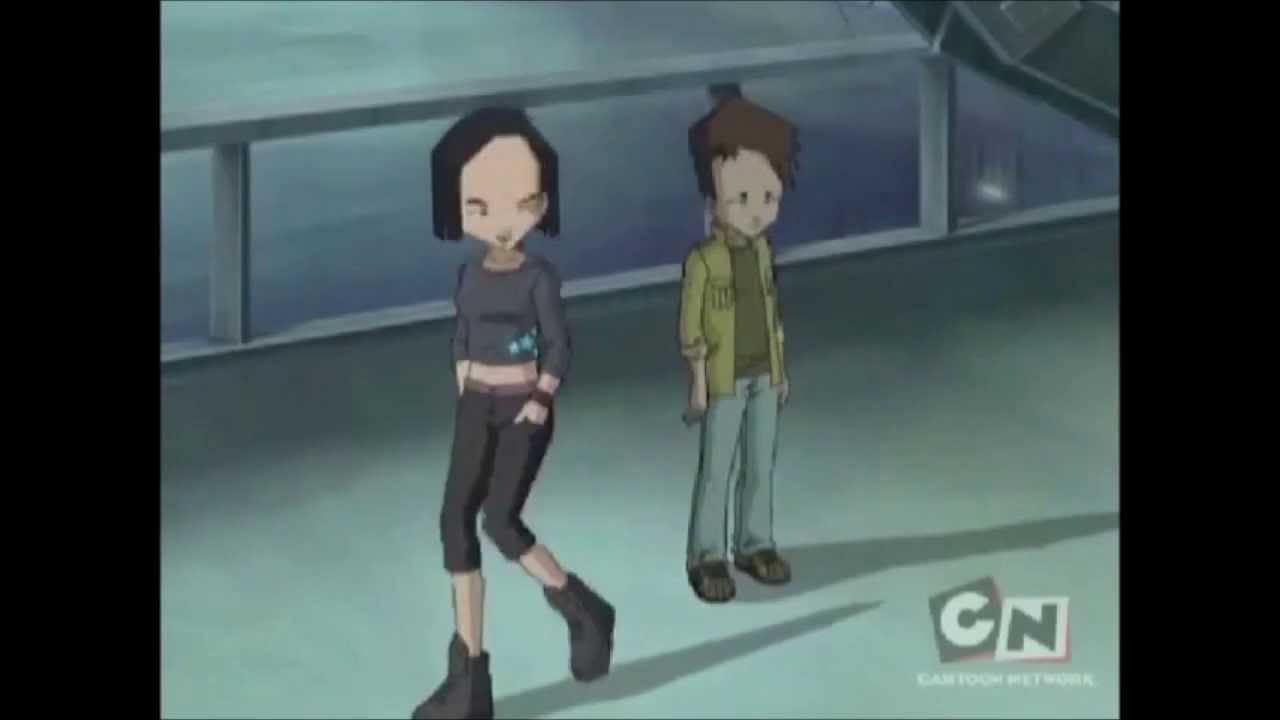 Code Lyoko AMV - Yumi X Ulrich - Don't Ever Let It End